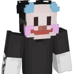 SkippyDingle Minecraft avatar bust