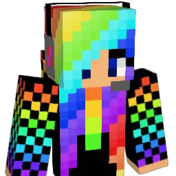 Skippyjohn1114 Minecraft avatar bust