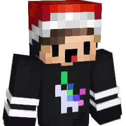 Skippyness Minecraft avatar bust