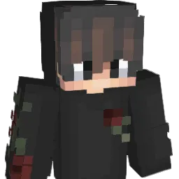 SkippyzNJiff Minecraft avatar bust
