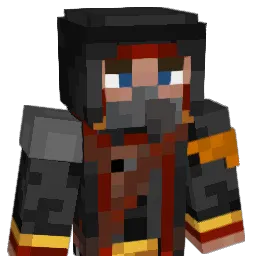Skipy__Sny Minecraft avatar bust