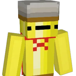 Skipz8's Minecraft skin