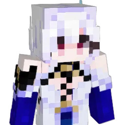 Skirk_ Minecraft avatar bust