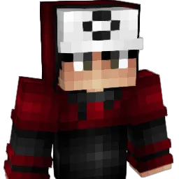 Skirttt_ Minecraft avatar bust