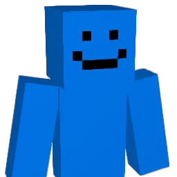 SkisusChrist Minecraft avatar bust