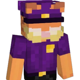 SkitKit901's Minecraft skin