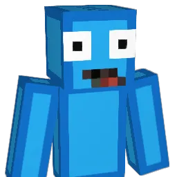 Skitchy14 Minecraft avatar bust
