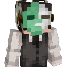 Skitess's Minecraft skin