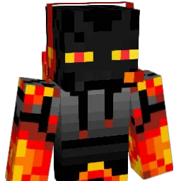 Skitheodor Minecraft avatar bust