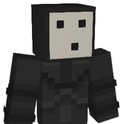 SkitterKiller Minecraft avatar bust