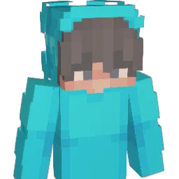 Skitting's Minecraft skin