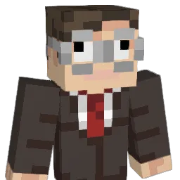 Skittl's Minecraft skin