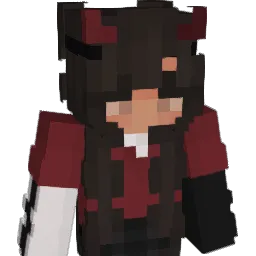 Skittle772 Minecraft avatar bust