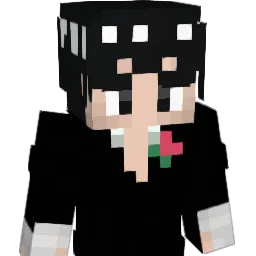 SkittleMT Minecraft avatar bust