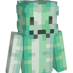 Skittles0514 Minecraft avatar bust