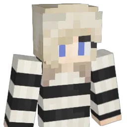 Skittles1011 Minecraft avatar bust