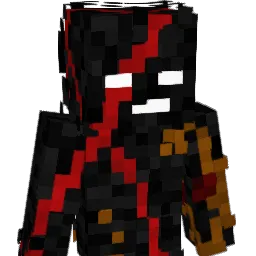 SkittlesEatSalt Minecraft avatar bust