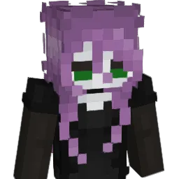 SkittlesSnorter Minecraft avatar bust