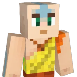 Skittles_602 Minecraft avatar bust
