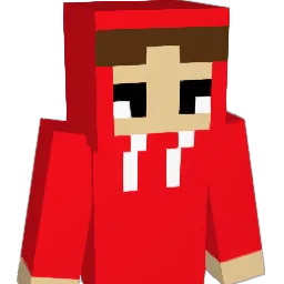 Skittlez_1 Minecraft avatar bust