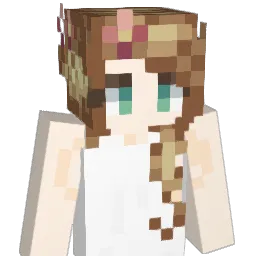 Skiub_ Minecraft avatar bust