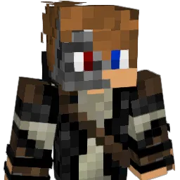 SkiyteNET's Minecraft skin