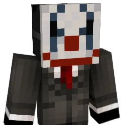 Skizatic Minecraft avatar bust