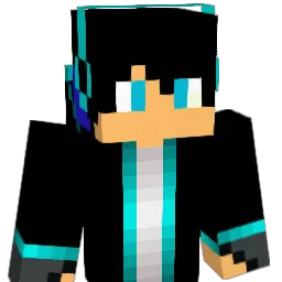 Skizerion Minecraft avatar bust