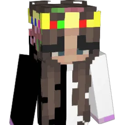 Skizmo321 Minecraft avatar bust
