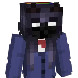 Skizzex's Minecraft skin