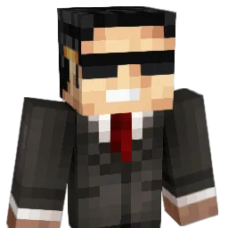 Skizzim's Minecraft skin