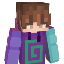 SkizzlePuff's Minecraft skin