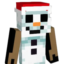 Skizzle_1 Minecraft avatar bust