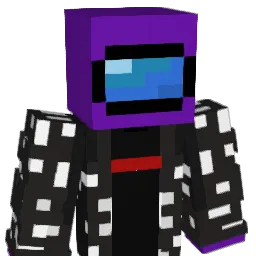 Skizzmangle Minecraft avatar bust