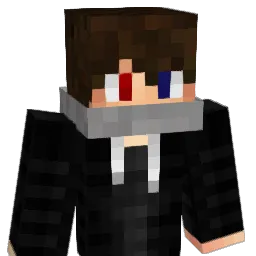 SkizzyM Minecraft avatar bust