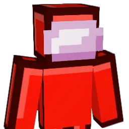 Skjolder Minecraft avatar bust