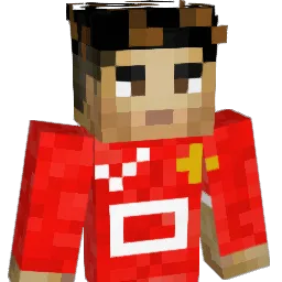 Skjuggz0 Minecraft avatar bust
