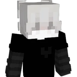 Sklave's Minecraft skin
