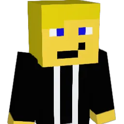 SkleXxizDE Minecraft avatar bust