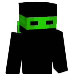 SklejoneJajka_28 Minecraft avatar bust