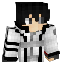 SklyHigh's Minecraft skin