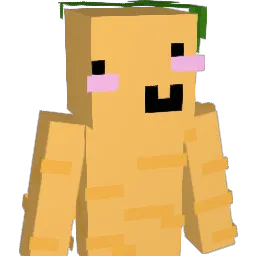 SknyLgndMoose's Minecraft skin