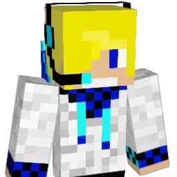 Sko0oks Minecraft avatar bust