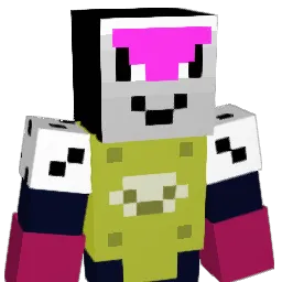 Skoczek_621 Minecraft avatar bust