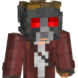 Skodez Minecraft avatar bust