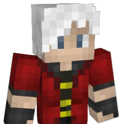 Skoinsk Minecraft avatar bust