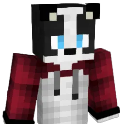 Skoit's Minecraft skin