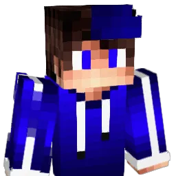 Skoiyo Minecraft avatar bust