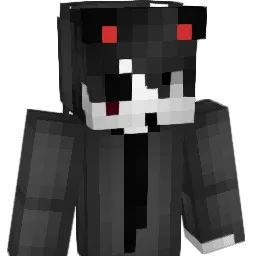 Skoku Minecraft avatar bust