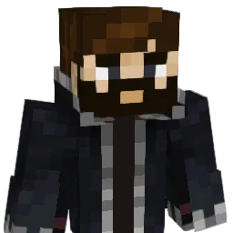 Skolv_ Minecraft avatar bust